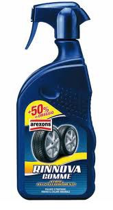 Rinnova Gomme Concentrato - Arexons